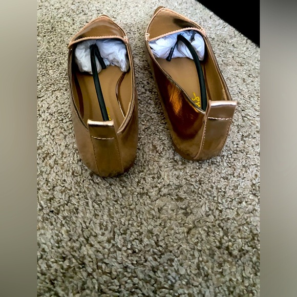 Pointed toe flats Lulus - Picture 4 of 7